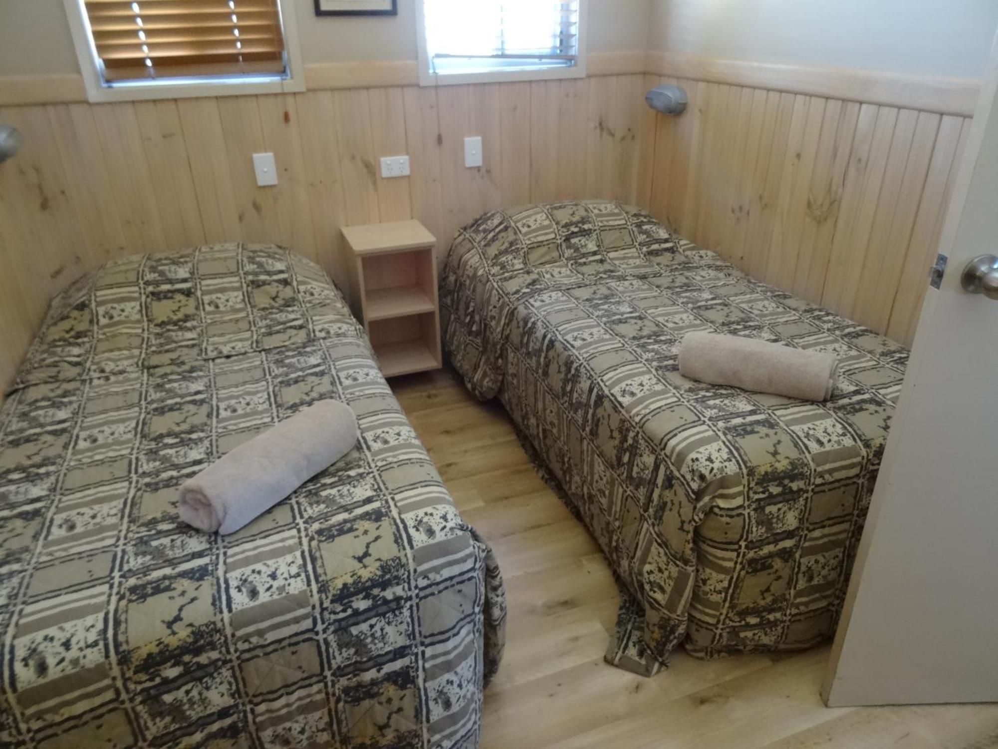 Tourist Park Holiday park 3*