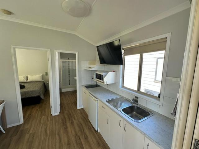 Tourist Park Holiday park 3*