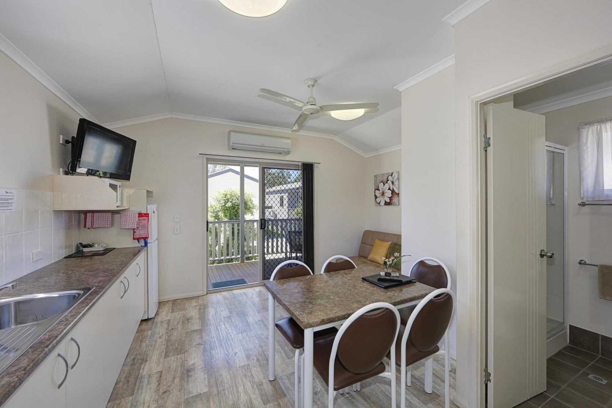 Tourist Park Holiday park Dalby