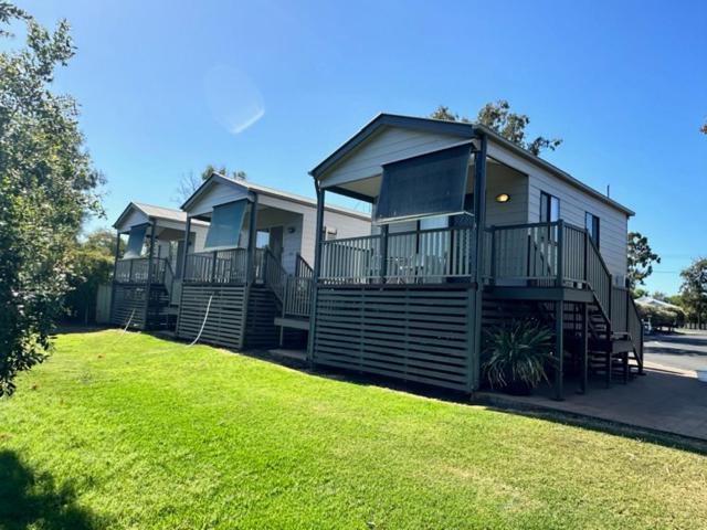 Tourist Park Dalby