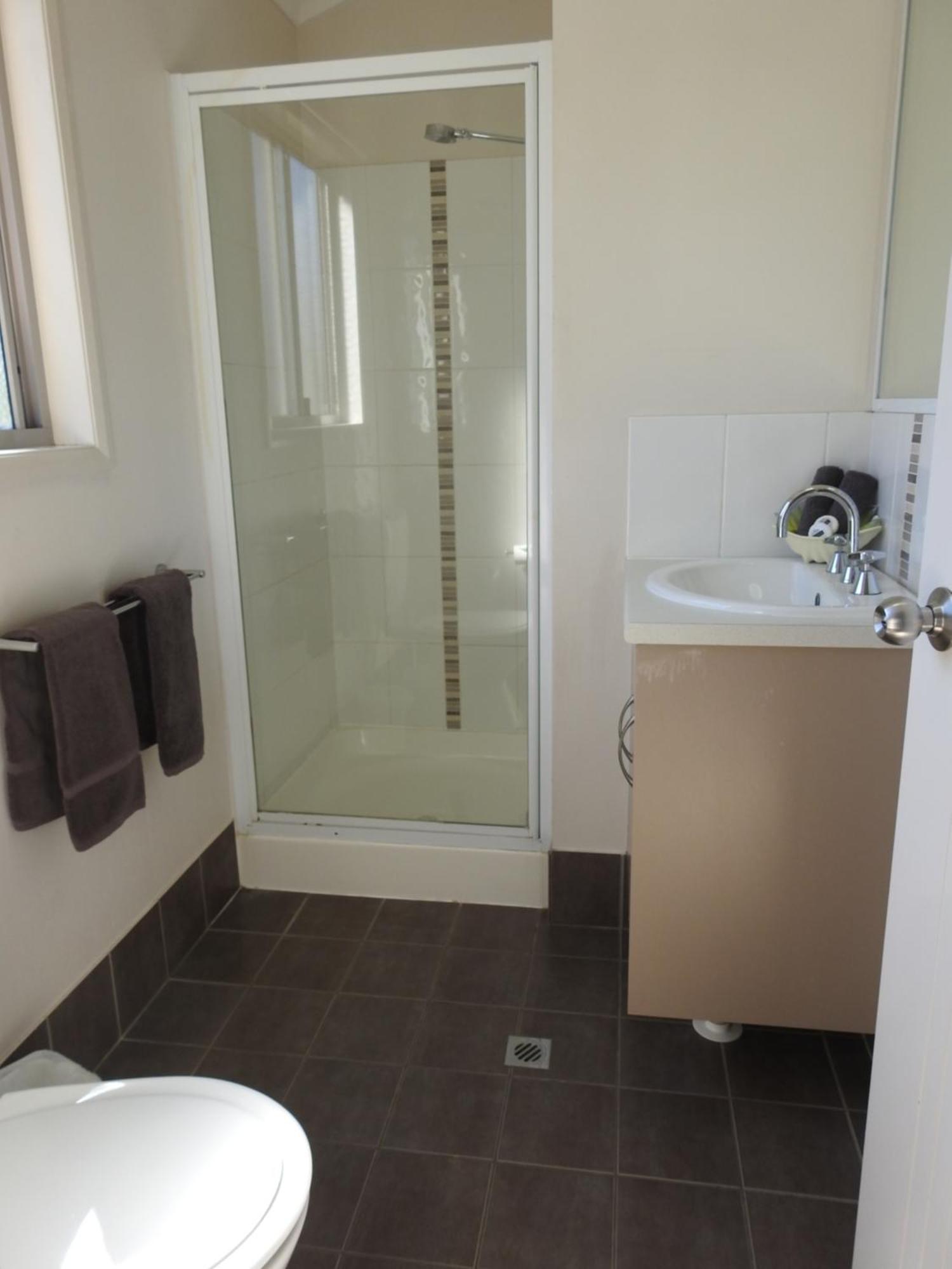 Tourist Park 3* Dalby
