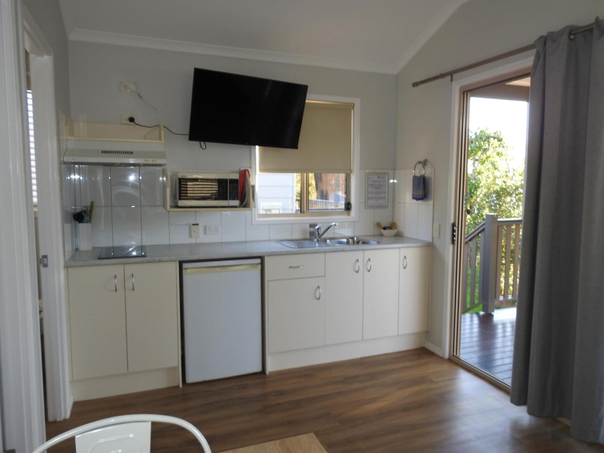 Holiday park Tourist Park 3*