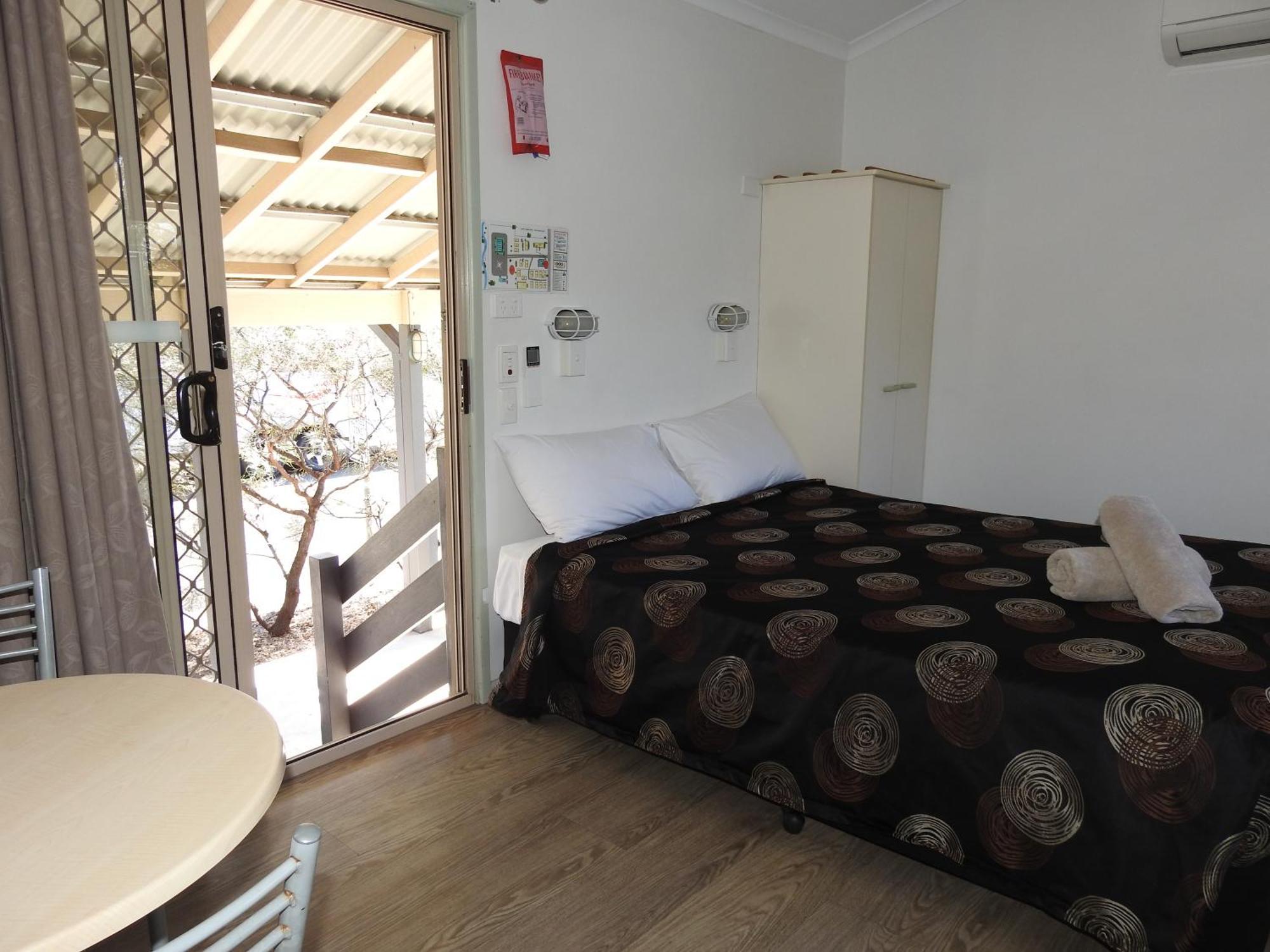 Tourist Park Holiday park Dalby