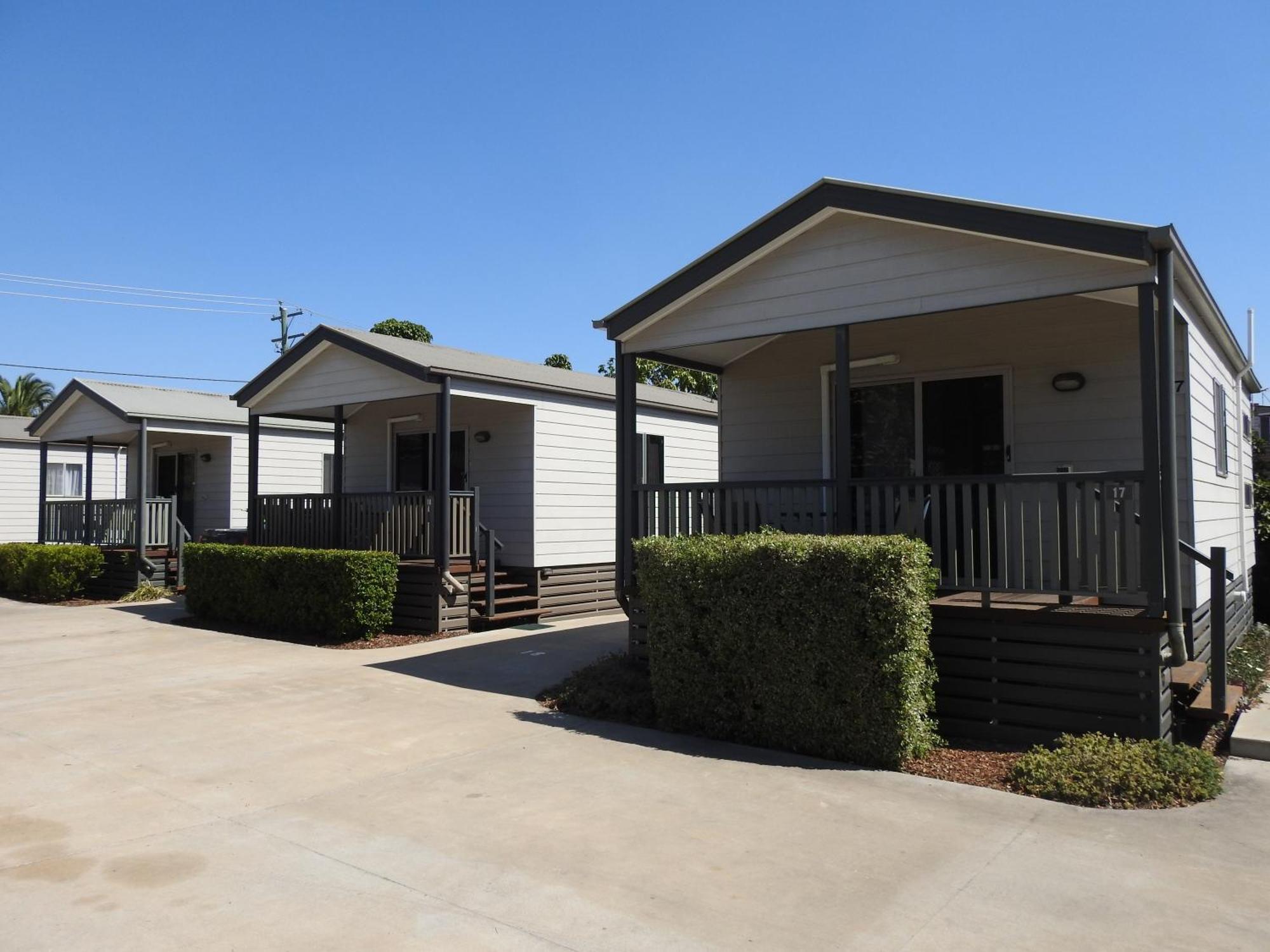 Tourist Park Dalby