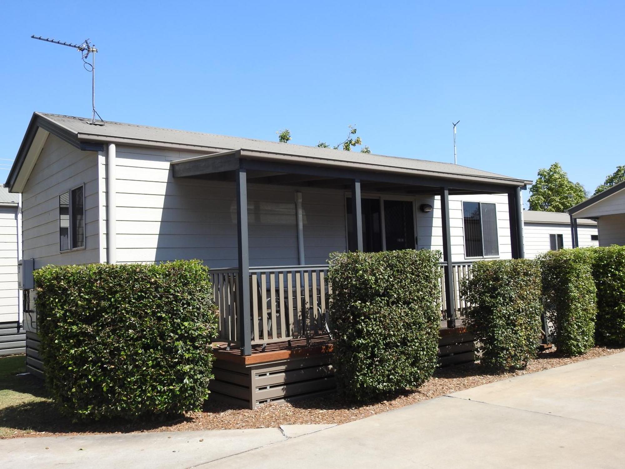Tourist Park Holiday park 3*