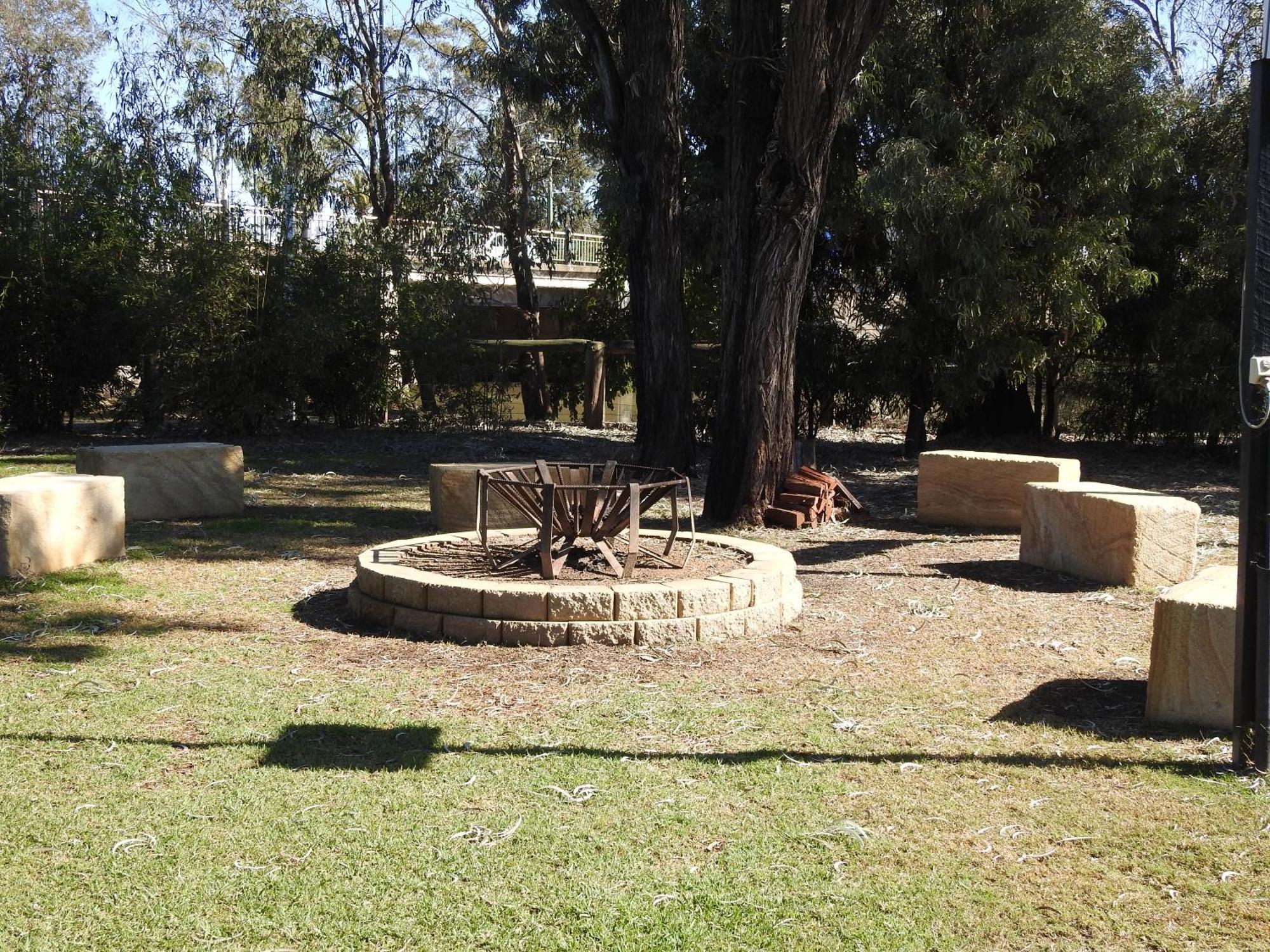 Tourist Park Holiday park 3*