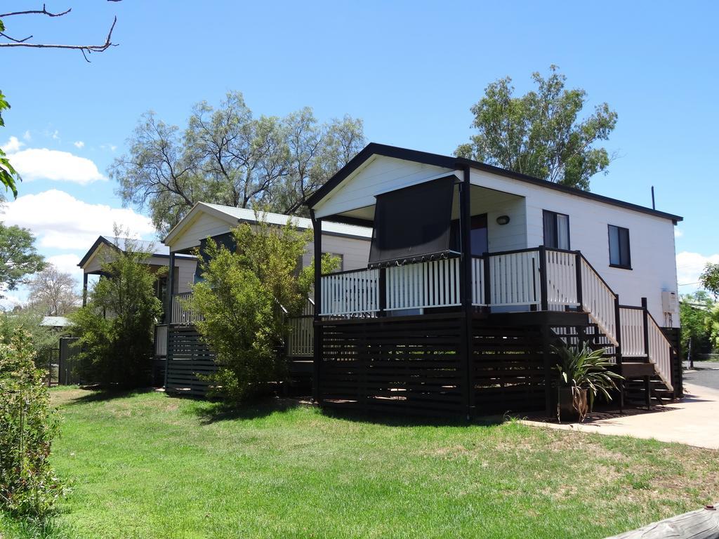 Tourist Park 3* Dalby