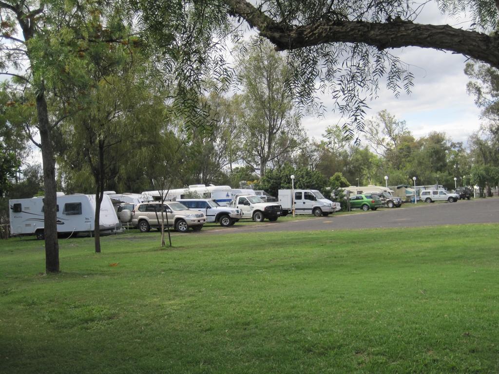 Tourist Park