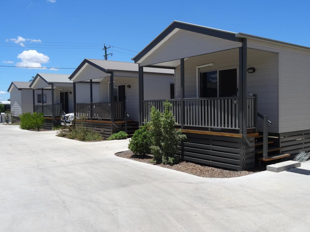Tourist Park 3* Dalby