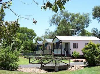 Tourist Park Dalby