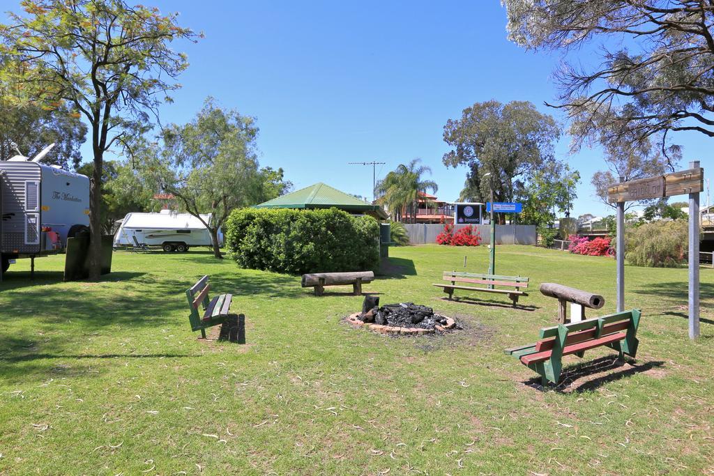 Holiday park Tourist Park Dalby