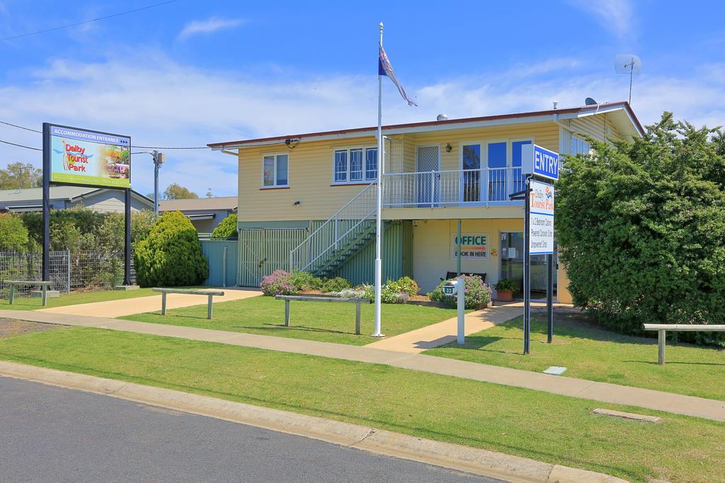 Tourist Park Dalby