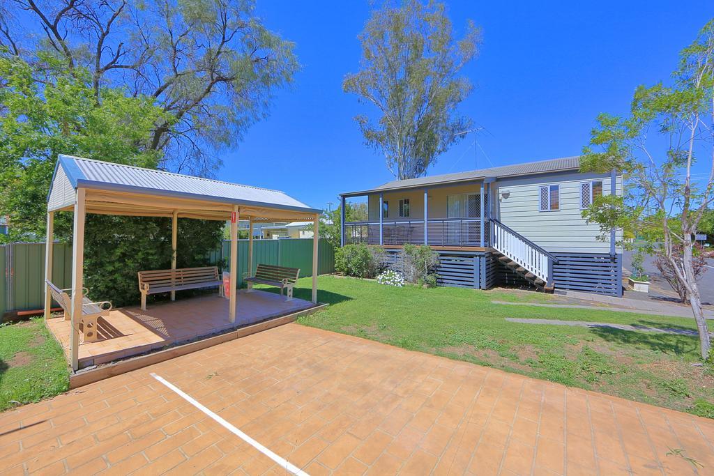 Holiday park Tourist Park Dalby