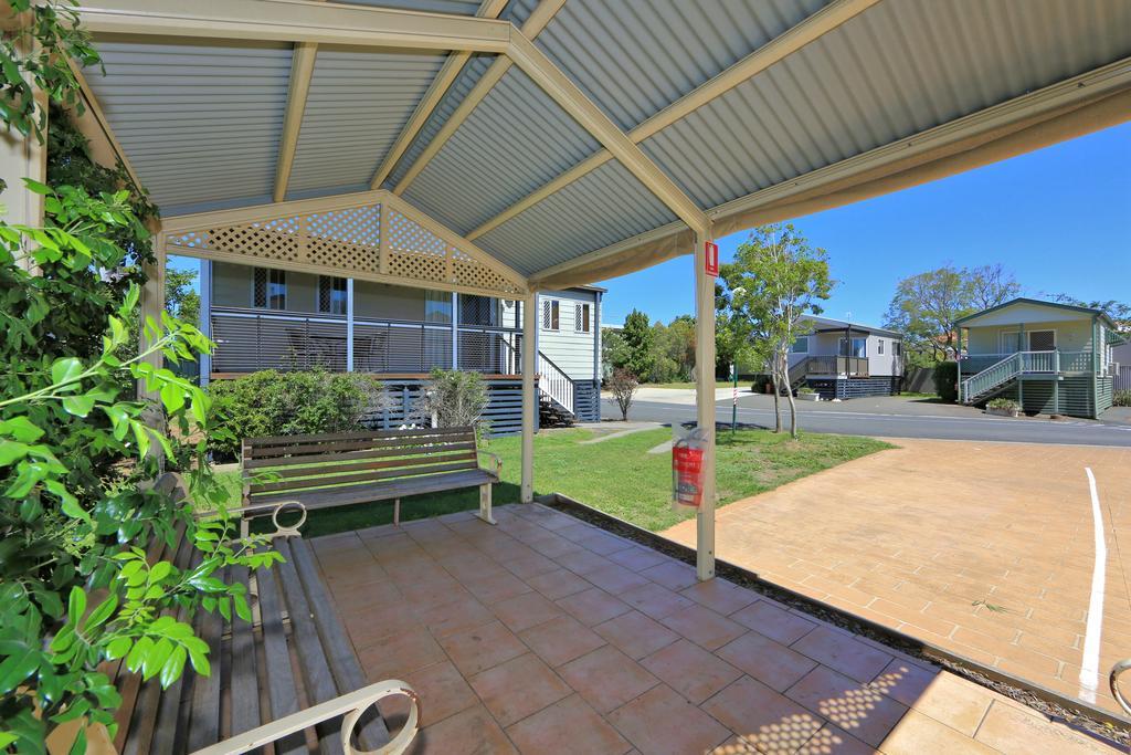 Holiday park Tourist Park Dalby