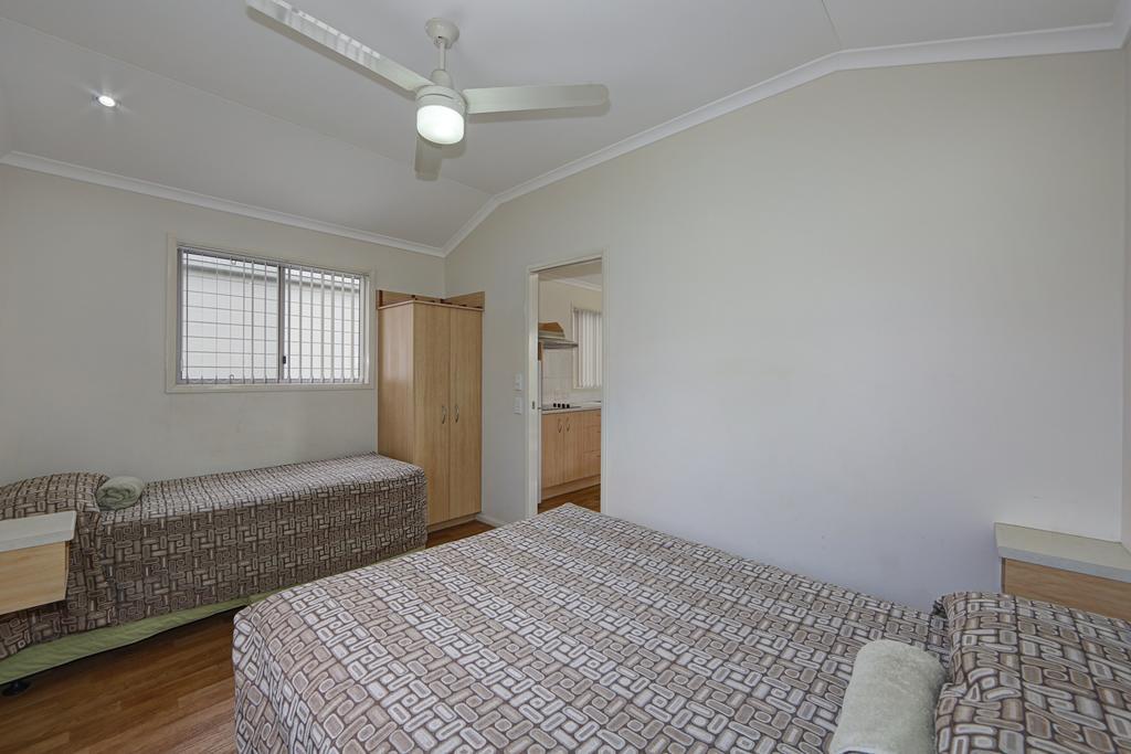 Holiday park Tourist Park Dalby