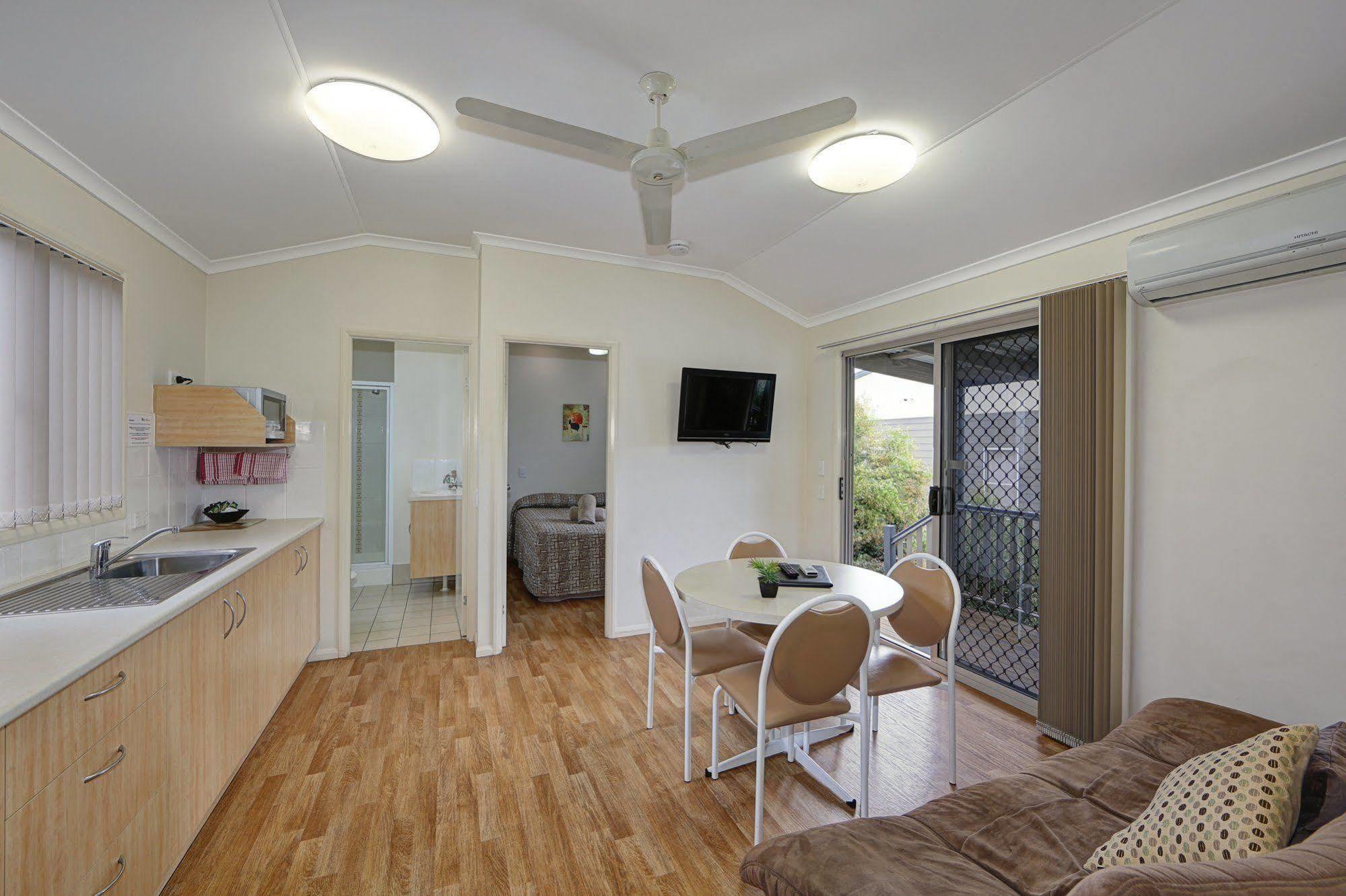 Tourist Park Holiday park 3*