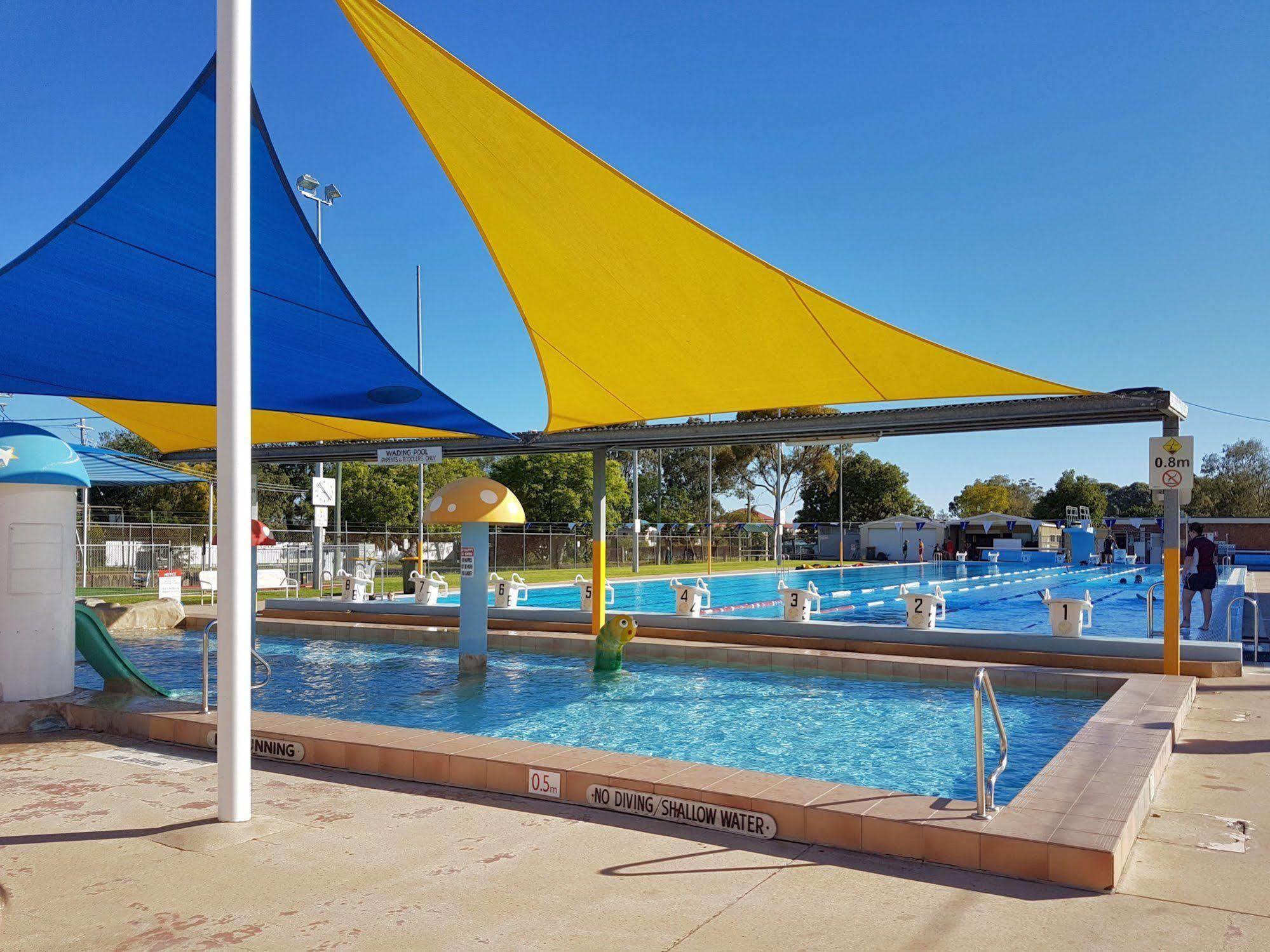 Holiday park Tourist Park