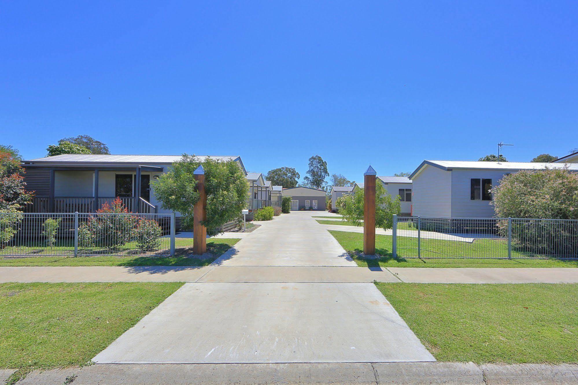 Tourist Park Dalby