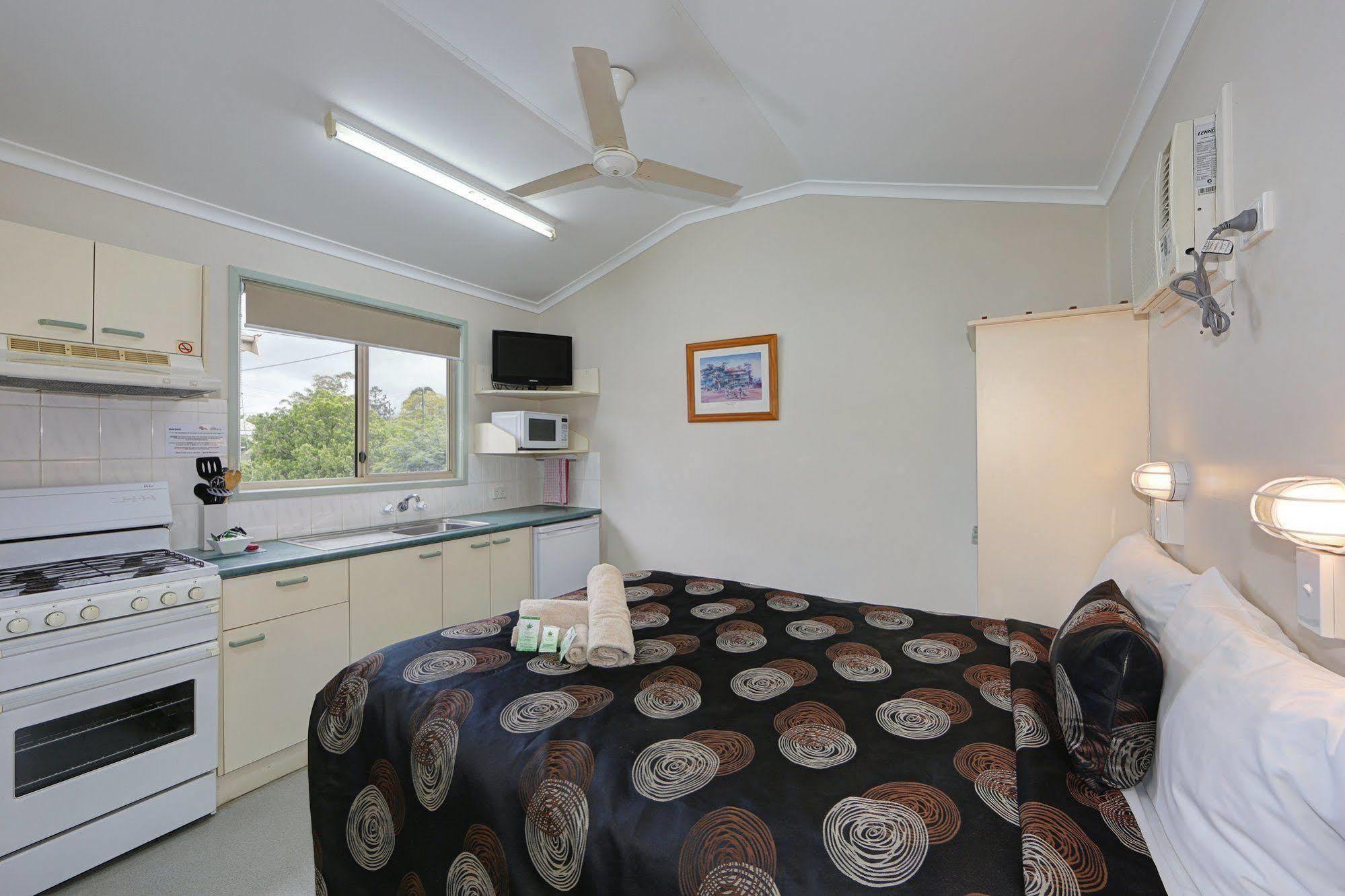 Tourist Park Holiday park Dalby