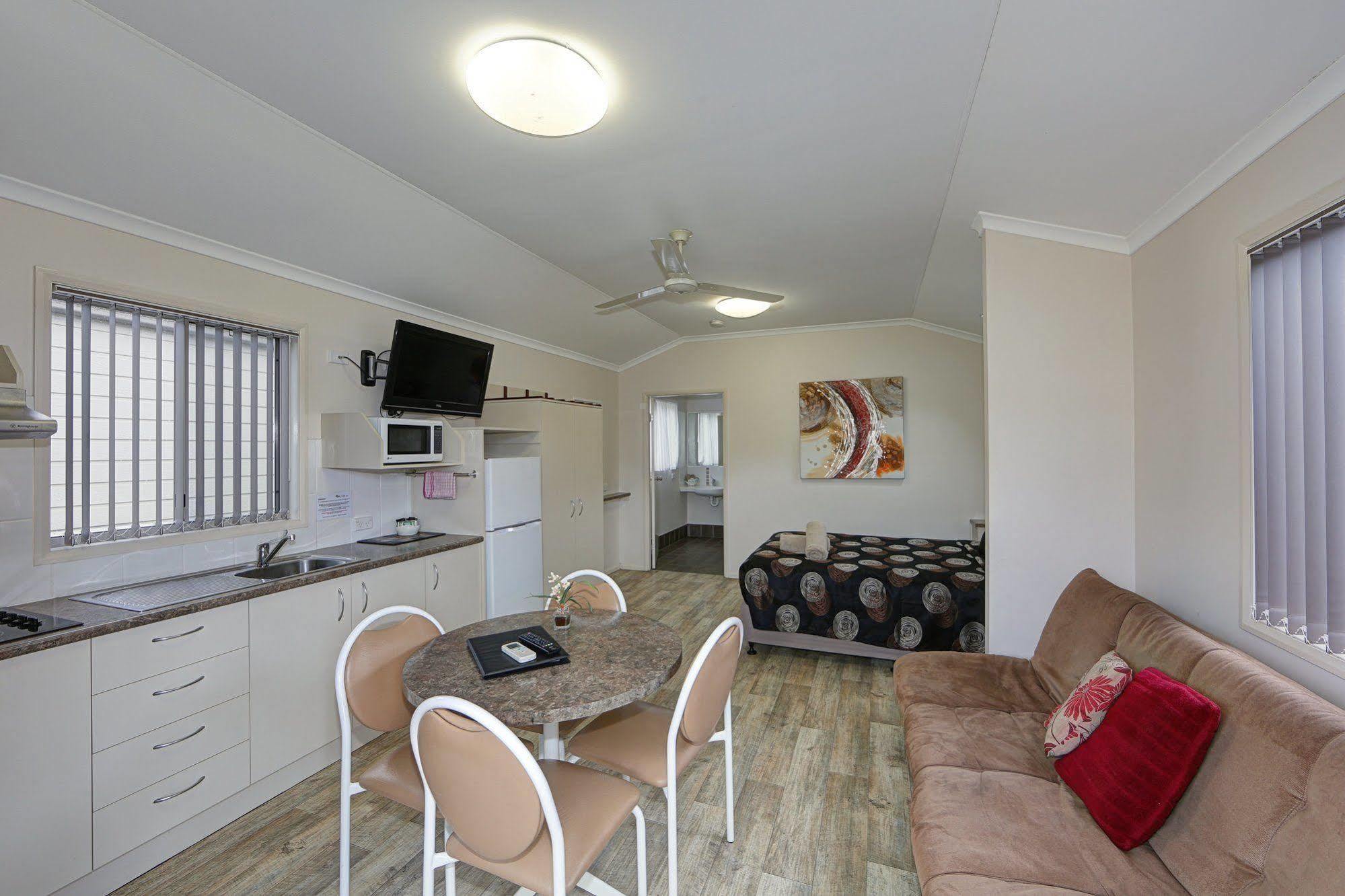 Holiday park Tourist Park 3*