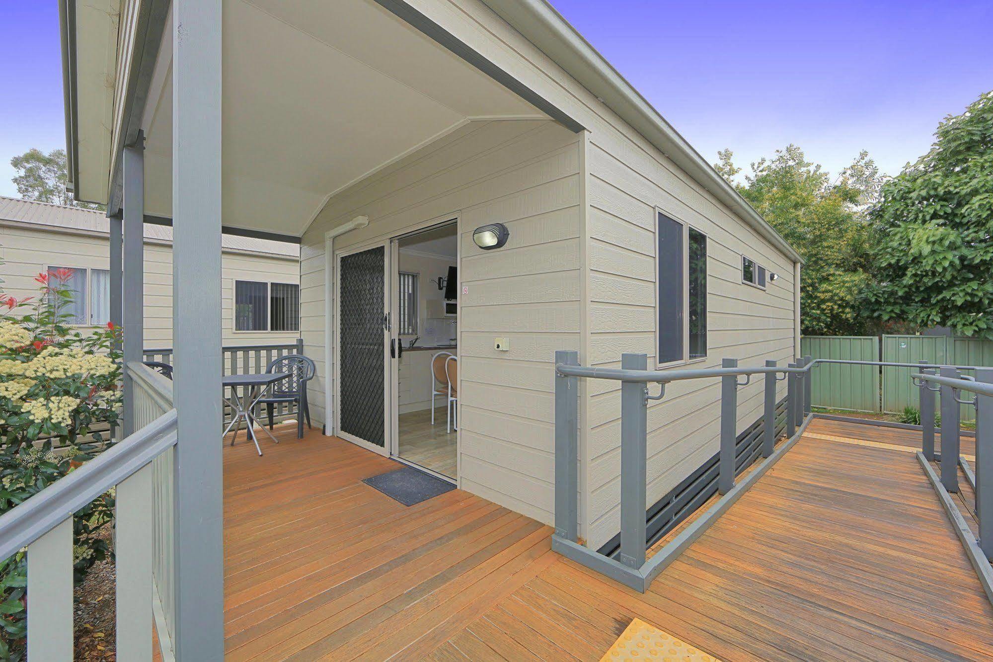 Tourist Park 3* Dalby